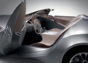 BMW GINA Light Visionary Model Concept